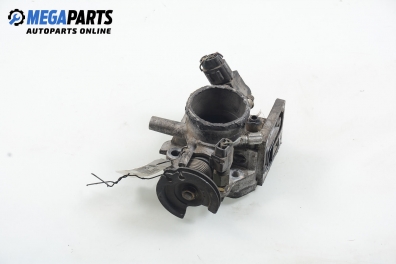 Дроселова клапа за Mazda 323 C V Hatchback (08.1994 - 09.2001) 1.5 16V, 88 к.с.