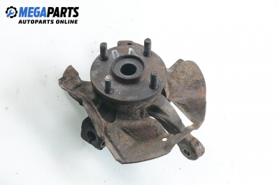 Шенкел главина за Mazda 323 C V Hatchback (08.1994 - 09.2001), позиция: предна, лява