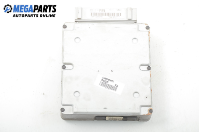 Компютър двигател за Ford Ka Hatchback (09.1996 - 11.2008) 1.3 i, 60 к.с., № XS5F-12A650-FA