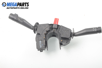 Лостчета светлини и чистачки за Ford Ka Hatchback (09.1996 - 11.2008)