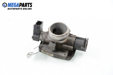 Дроселова клапа за Ford Ka Hatchback (09.1996 - 11.2008) 1.3 i, 60 к.с.