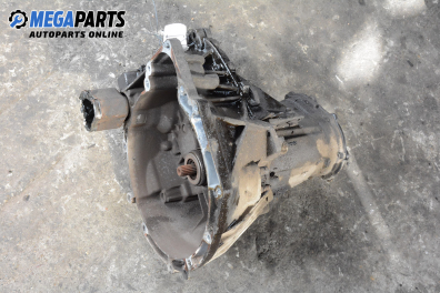 Ръчна скоростна кутия за Ford Ka Hatchback (09.1996 - 11.2008) 1.3 i, 60 к.с.