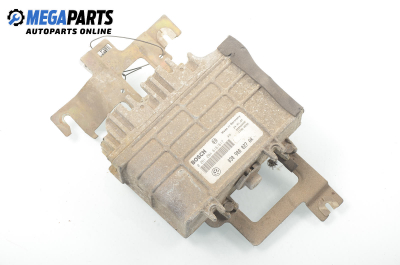 Компютър двигател за Volkswagen Polo Hatchback II (10.1994 - 10.1999) 60 1.4, 60 к.с., № Bosch 0 261 204 616/617