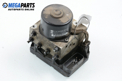 Помпа ABS за Volkswagen Polo Hatchback II (10.1994 - 10.1999), № 1 J0 614 117 A