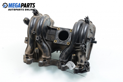 Всмукателен колектор за Volkswagen Polo Hatchback II (10.1994 - 10.1999) 60 1.4, 60 к.с.