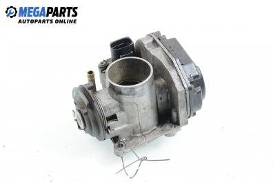 Дроселова клапа за Volkswagen Polo Hatchback II (10.1994 - 10.1999) 60 1.4, 60 к.с.