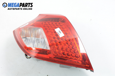 Стоп за Kia Cee'd Hatchback I (12.2006 - 12.2012), хечбек, позиция: лява