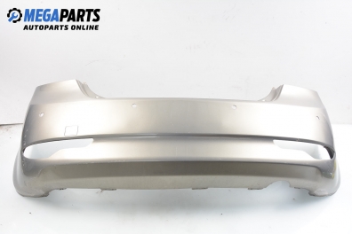 Задна броня за Kia Cee'd Hatchback I (12.2006 - 12.2012), хечбек