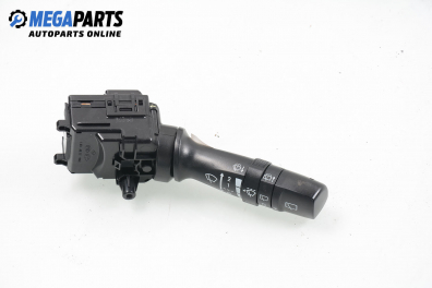 Лостче за чистачки за Kia Cee'd Hatchback I (12.2006 - 12.2012)