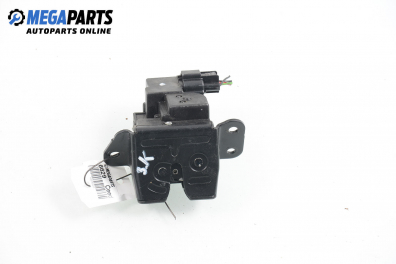 Брава заден капак за Kia Cee'd Hatchback I (12.2006 - 12.2012), хечбек, позиция: задна