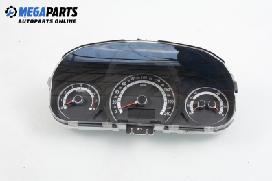 Километраж за Kia Cee'd Hatchback I (12.2006 - 12.2012) 1.4, 105 к.с.