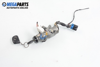 Контактен ключ за Kia Cee'd Hatchback I (12.2006 - 12.2012)