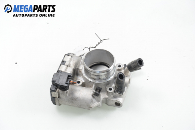 Дроселова клапа за Kia Cee'd Hatchback I (12.2006 - 12.2012) 1.4, 105 к.с.