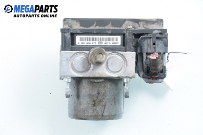 Помпа ABS за Kia Cee'd Hatchback I (12.2006 - 12.2012), № Bosch 0 265 800 972