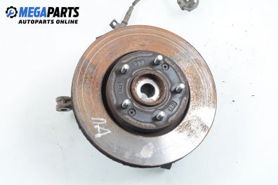 Шенкел главина за Kia Cee'd Hatchback I (12.2006 - 12.2012), позиция: предна, дясна