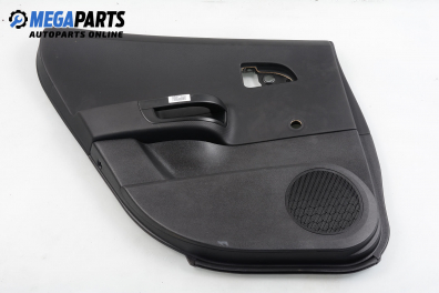 Кора врата за Kia Cee'd Hatchback I (12.2006 - 12.2012), 4+1 вр., хечбек, позиция: задна, лява