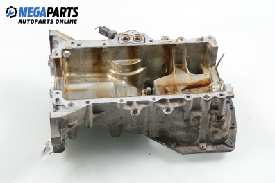 Картер за Kia Cee'd Hatchback I (12.2006 - 12.2012) 1.4, 105 к.с.