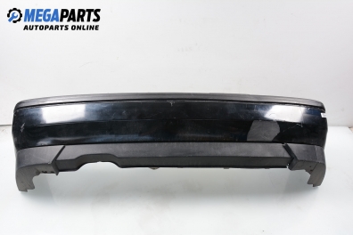 Задна броня за Volkswagen Golf III Hatchback (08.1991 - 07.1998)