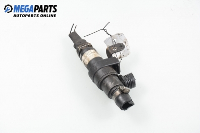 Стъпков мотор за Volkswagen Golf III Hatchback (08.1991 - 07.1998) 2.0 GTI 16V, 150 к.с., № 037 133 443