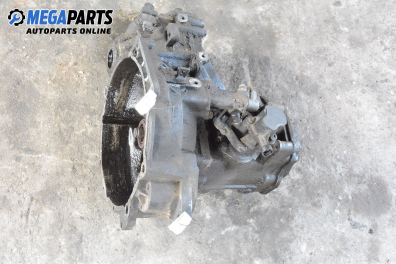 Ръчна скоростна кутия за Volkswagen Golf III Hatchback (08.1991 - 07.1998) 2.0 GTI 16V, 150 к.с.