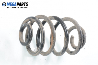 Пружина за ходова част за Opel Astra F Estate (09.1991 - 01.1998), комби, позиция: задна