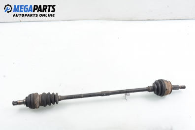 Полуоска за Opel Astra F Estate (09.1991 - 01.1998) 1.7 D, 57 к.с., позиция: предна, дясна