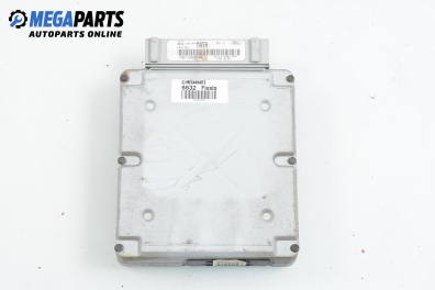 Компютър двигател за Ford Fiesta IV Hatchback (08.1995 - 09.2002) 1.3 i, 60 к.с., № XS6F-12A650-NA