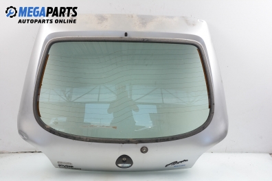 Заден капак за Ford Fiesta IV Hatchback (08.1995 - 09.2002), 4+1 вр., позиция: задна