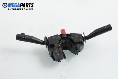 Лостчета светлини и чистачки за Ford Fiesta IV Hatchback (08.1995 - 09.2002)