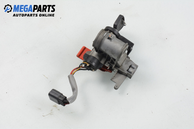 Контактен ключ за Ford Fiesta IV Hatchback (08.1995 - 09.2002)