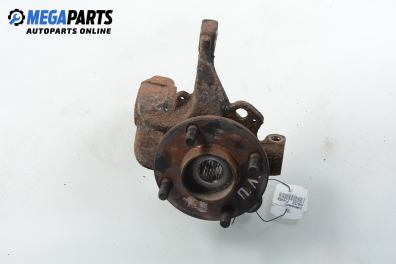 Шенкел главина за Ford Fiesta IV Hatchback (08.1995 - 09.2002), позиция: предна, лява