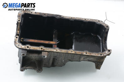 Картер за Ford Fiesta IV Hatchback (08.1995 - 09.2002) 1.3 i, 60 к.с.