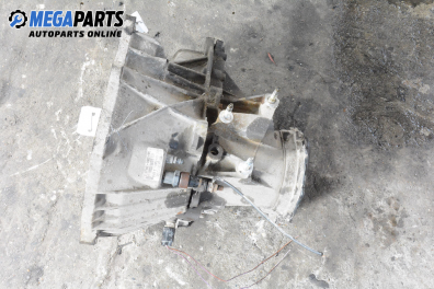 Ръчна скоростна кутия за Ford Fiesta IV Hatchback (08.1995 - 09.2002) 1.3 i, 60 к.с.