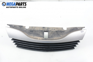 Решетка за Renault Laguna II Hatchback (03.2001 - 12.2007), хечбек