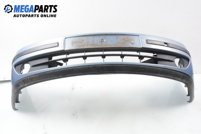 Предна броня за Renault Laguna II Hatchback (03.2001 - 12.2007), хечбек, позиция: предна