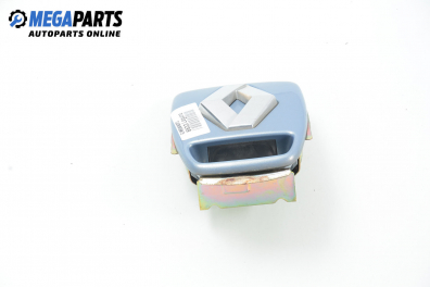 Външна дръжка заден капак за Renault Laguna II Hatchback (03.2001 - 12.2007), хечбек