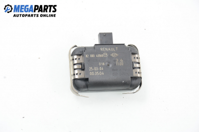 Сензор за дъжд за Renault Laguna II Hatchback (03.2001 - 12.2007), № 82 000 63060