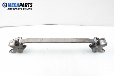 Основа броня за Renault Laguna II Hatchback (03.2001 - 12.2007), хечбек, позиция: задна