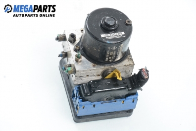 Помпа ABS за Renault Laguna II Hatchback (03.2001 - 12.2007), № 8200 159 837 D