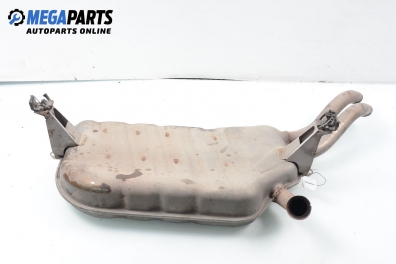Крайно гърне за Renault Laguna II Hatchback (03.2001 - 12.2007) 2.0 16V (BG00, BG0K, BG0P, BG0W), 135 к.с.