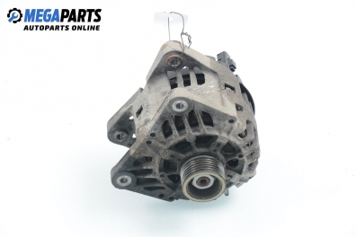 Алтернатор / генератор за Renault Laguna II Hatchback (03.2001 - 12.2007) 2.0 16V (BG00, BG0K, BG0P, BG0W), 135 к.с.