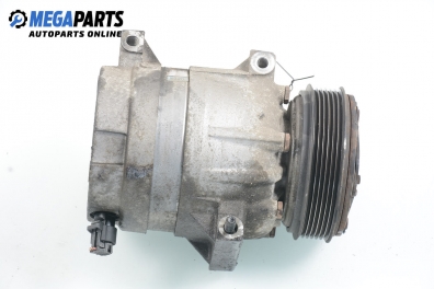 Компресор климатик за Renault Laguna II Hatchback (03.2001 - 12.2007) 2.0 16V (BG00, BG0K, BG0P, BG0W), 135 к.с.