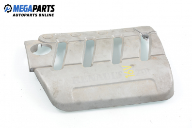 Декоративен капак двигател за Renault Laguna II Hatchback (03.2001 - 12.2007)