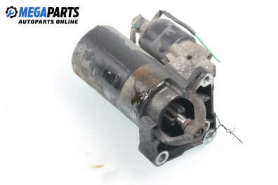 Стартер за Renault Laguna II Hatchback (03.2001 - 12.2007) 2.0 16V (BG00, BG0K, BG0P, BG0W), 135 к.с.