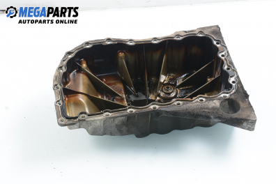 Картер за Renault Laguna II Hatchback (03.2001 - 12.2007) 2.0 16V (BG00, BG0K, BG0P, BG0W), 135 к.с.