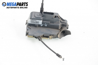 Брава на врата за Renault Laguna II Hatchback (03.2001 - 12.2007), позиция: предна, лява