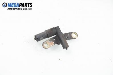 Датчик за колянов вал за Renault Laguna II Hatchback (03.2001 - 12.2007) 2.0 16V (BG00, BG0K, BG0P, BG0W), 135 к.с.