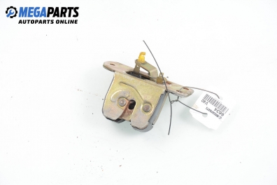 Брава заден капак за Volvo V40 Estate (07.1995 - 06.2004), комби, позиция: задна