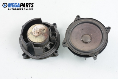 Високоговорители за Volvo V40 Estate (07.1995 - 06.2004), № Philips 30858464 LH