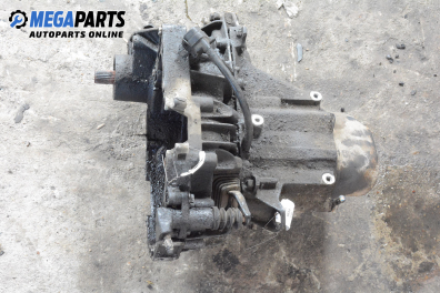 Ръчна скоростна кутия за Volvo V40 Estate (07.1995 - 06.2004) 1.9 DI, 95 к.с.